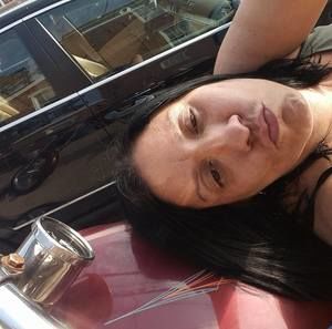 Meet your Posher, Gia